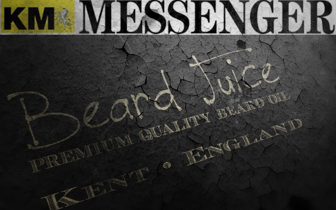 Interview with a beardy