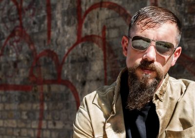 Wayne Pollard-Owner Beard Juice-7